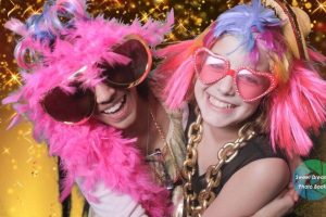 sweet 16 photo booth party rental nj ny