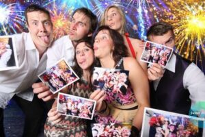 photo booth party rental nj