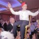 Jacob’s Bar Mitzvah Party Cinematic Trailer Video at Grove NJ