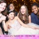 Sweet 16 Photo Booth Grace at Maggiano’s Little Italy NJ