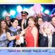 Photo Booth Dylan’s Bar Mitzvah White Plains NY