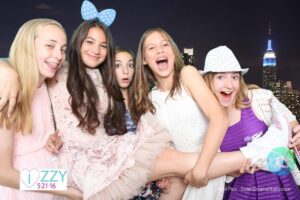 nj bat mitzvah photography