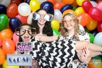 Photo Booth Sarah's Bat Mitzvah Party - Best Wedding Event Photography ...