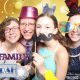 Photo Booth Sarah’s Bat Mitzvah Party