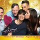 Photo Booth Vivien 60th Birthday Party at Ming II Morristown NJ