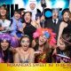 Photo Booth Rental Miranda’s Sweet 16 Birthday Party Fountainhead NY