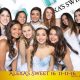 Photo Booth for Alexa’s Sweet 16 Birthday Party at Surf Club NY