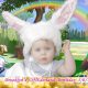 Photo Booth Baby Brooklyn 1st Birthday Party in Alice in Wonderland Theme