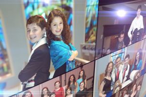 bat mitzvah photography nj