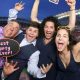 Photo Booth Leo Bar Mitzvah Party River Palm Terrace NJ