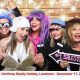 New Slow Motion Video for Glamour Photo Booth Party Rental