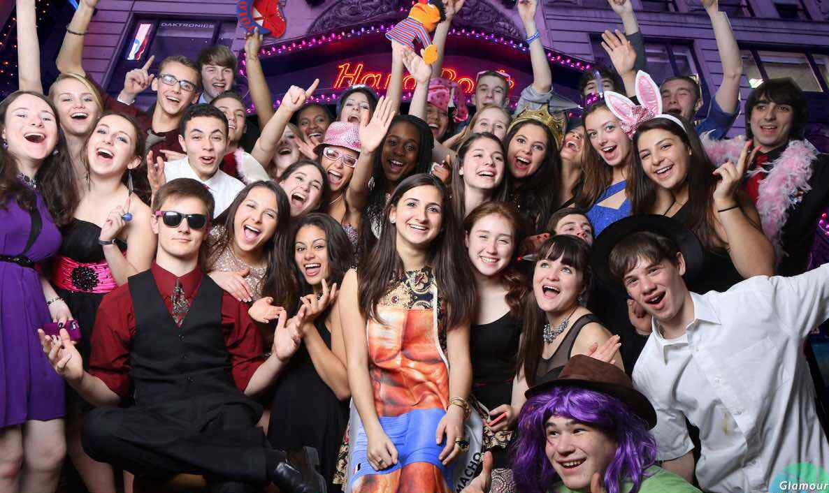 Best Photo Booth Rental For Family Childrens Party In NJ NY