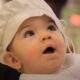 Timeless Decade Old Video of Beautiful Baby Baptism Ceremony at Greek Orthodox Church