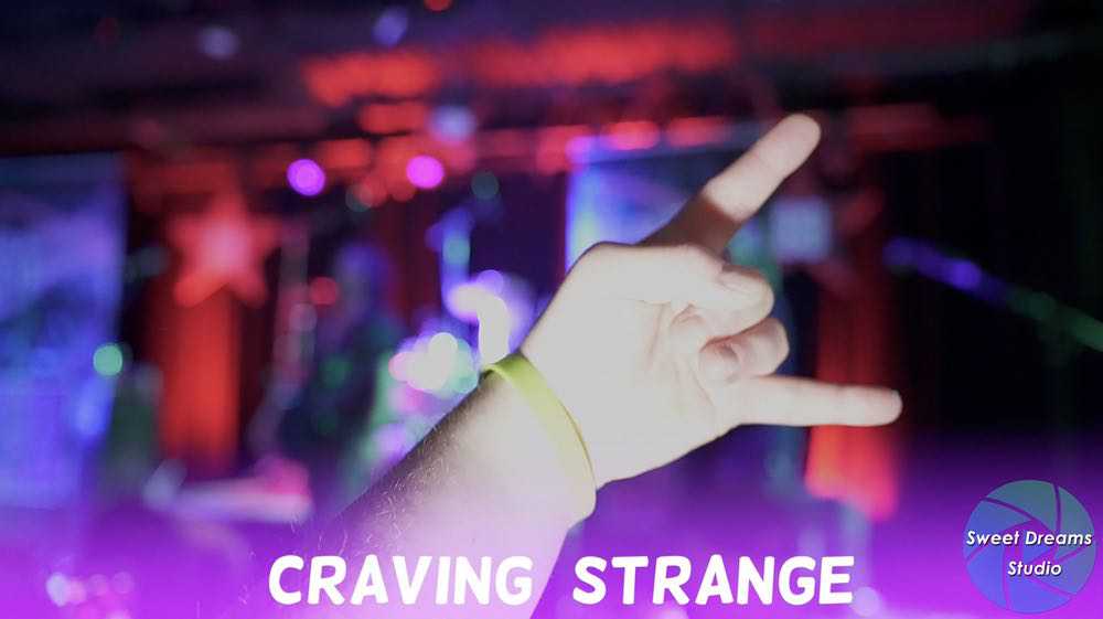 craving strange rock band live music north 89 long island new york