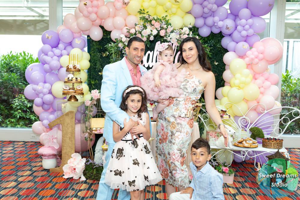 Baby's Party, Event & Wedding Photo Gallery