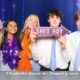 Lizzie Sweet 16 Birthday Party with Glam Photo Video Booth at Stone House Stirling Ridge