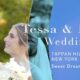 Tessa & Ryan Wedding at Tappan Hill Mansion New York