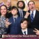 Charlie Bar Mitzvah Party with Glam Photo Booth at Pekarna NYC