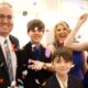 Sneak Peek Video Blake’s Bar Mitzvah Party at Portabello Banquet NJ