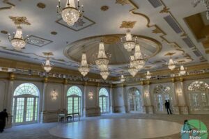 Crystal Plaza Wedding Party Venue Livingston Nj