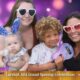 Photo Booth for Grand Opening Carebot ABA Therapy Center for Special Needs NJ