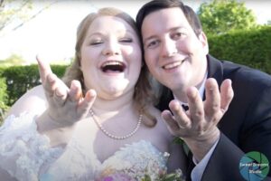 Megan Ryan Wedding Videography Long Island New York