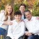 Cameron’s Bar Mitzvah Family Photos