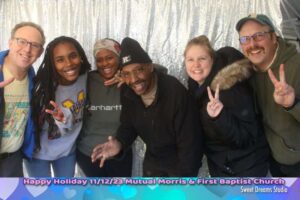 Photo Booth Rental Nonprofit Charity Party Mutual Morris Nj