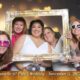 Photo Booth Danielle & Pam Wedding Party at Cooper’s Riverview