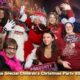 Photo Booth for Elk’s Special Needs Children’s Christmas Party Parsippany NJ