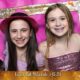 Lila Bat Mitzvah Party Photo Booth at The Jewish Center New York