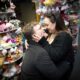 Dan & Danielle Surprise Lego Engagement Wedding Proposal at Tons of Toys