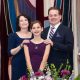 Rosie Bat Mitzvah Family Photography Morristown Jewish Center