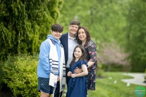 Jacob Bar Mitzvah Party Family Photography 53