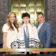 Bar Mitzvah Photography for Cameron at Temple B’nai Abraham Livingston