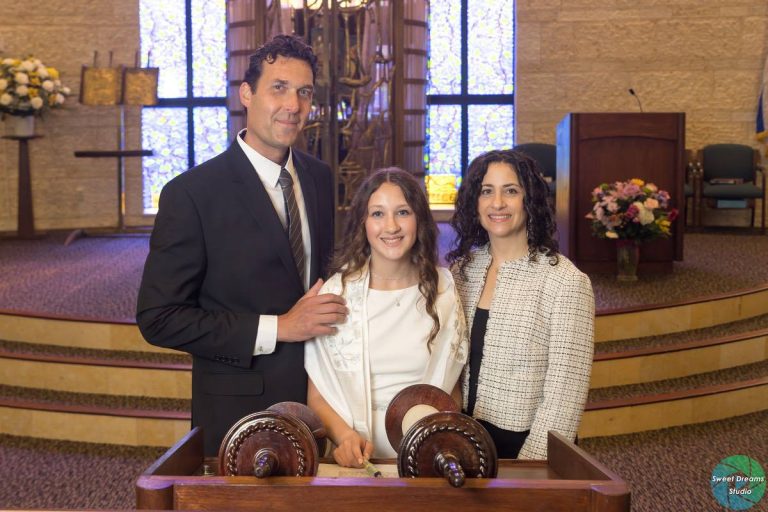 Bat Mitzvah Photography family Neve Congregation Agudath Israel Nj 14