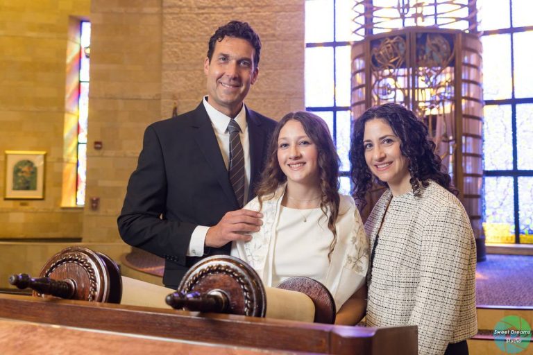 Bat Mitzvah Photography Neve Congregation Agudath Israel Nj 16