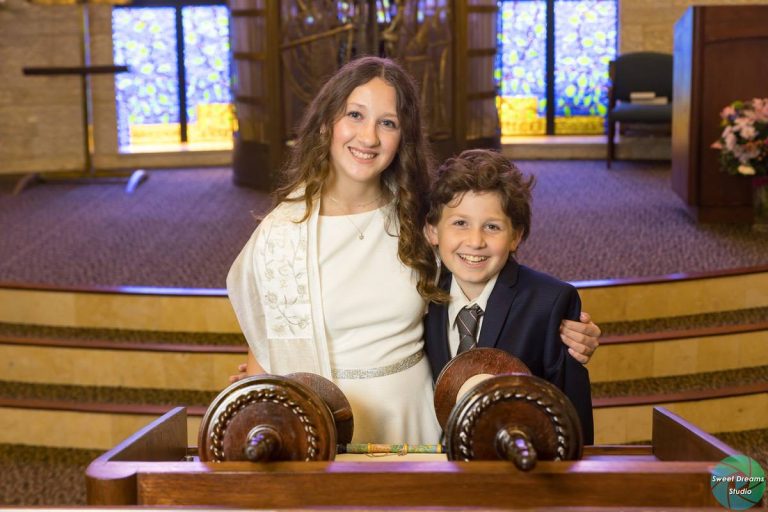 Bat Mitzvah Photography Neve Congregation Agudath Israel Nj 17