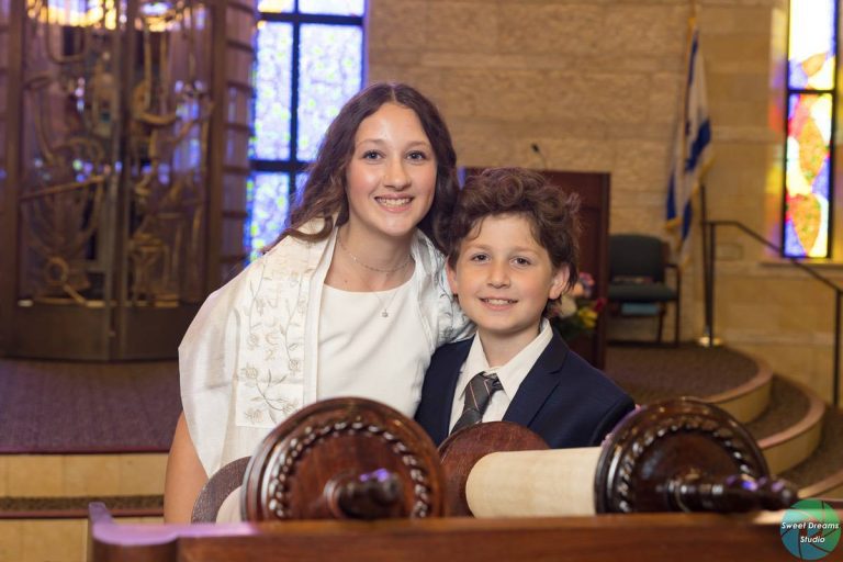 Bat Mitzvah Photography Neve Congregation Agudath Israel Nj 18