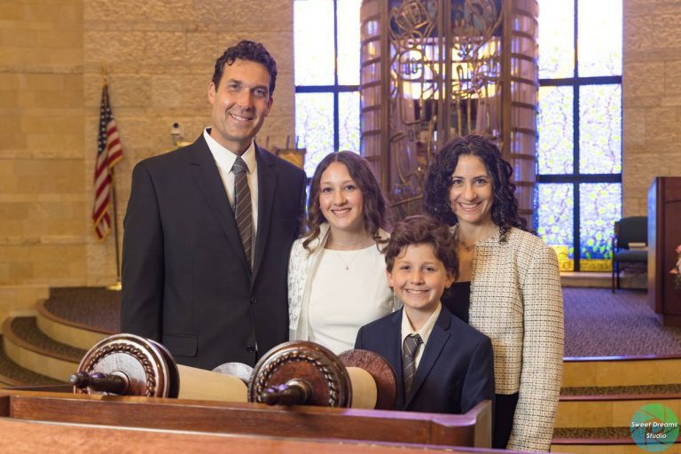 Bat Mitzvah Photography Neve family Congregation Agudath Israel Nj 19