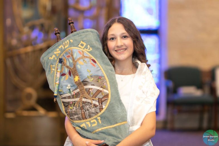 Bat Mitzvah Photography Neve Congregation Agudath Israel Nj 20