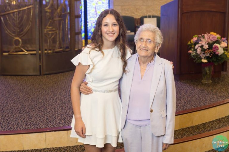 Bat Mitzvah Photography Neve Congregation Agudath Israel Nj 25