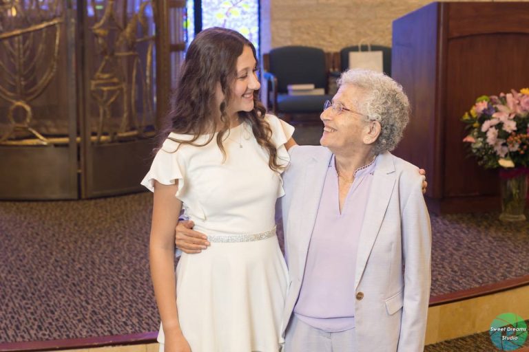 Bat Mitzvah Photography Neve Congregation Agudath Israel Nj 26