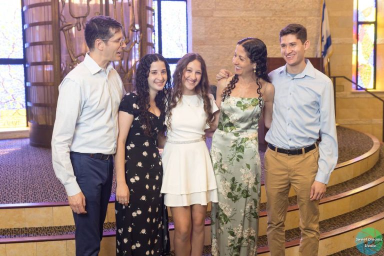 Bat Mitzvah Photography Neve Congregation Agudath Israel Nj 29