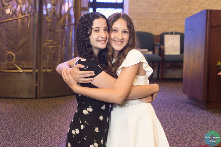 Bat Mitzvah Photography Neve Congregation Agudath Israel Nj 30