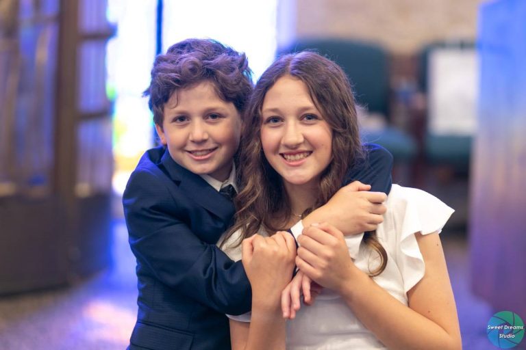 Bat Mitzvah Photography Neve Congregation Agudath Israel Nj 32