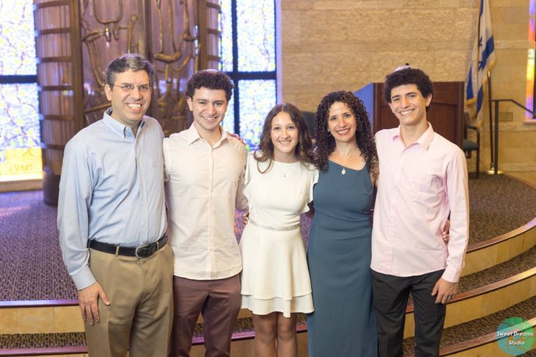 Bat Mitzvah Photography Neve family Congregation Agudath Israel Nj 33