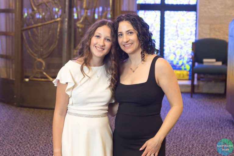 Bat Mitzvah Photography Neve Congregation Agudath Israel Nj 35