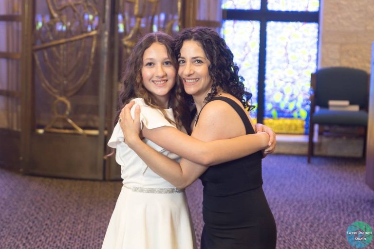 Bat Mitzvah Photography Neve Congregation Agudath Israel Nj 36