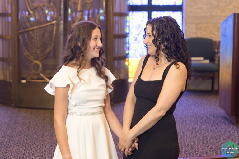 Bat Mitzvah Photography Neve Congregation Agudath Israel Nj 38